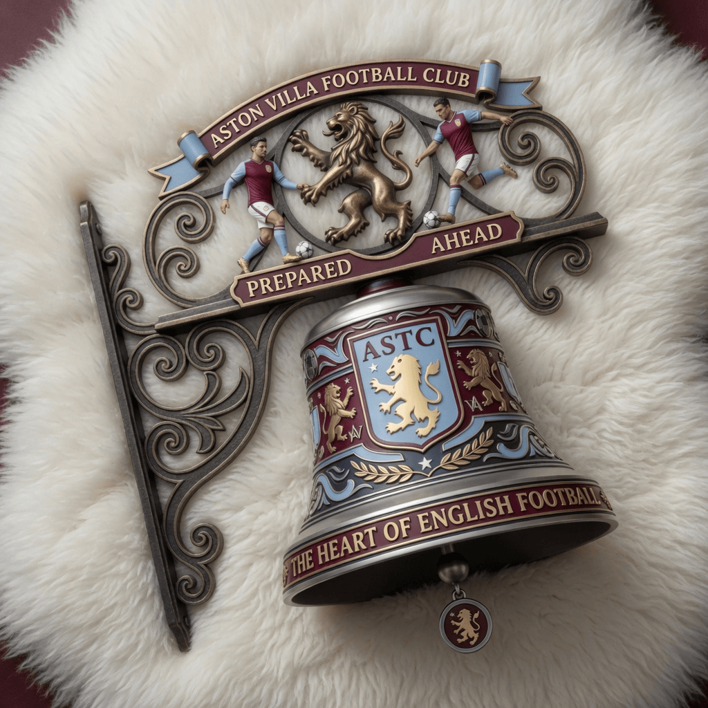 ATV Premium Wall Bell TNSM