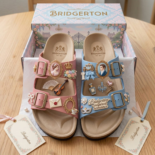 Premium BDGT Sandal Birken DAT