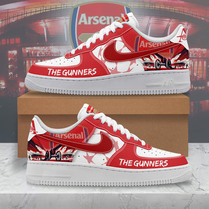 ARS PREMIUM AF1 SNEAKER DNT