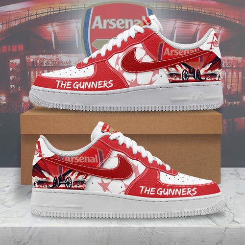 ARS PREMIUM AF1 SNEAKER DNT
