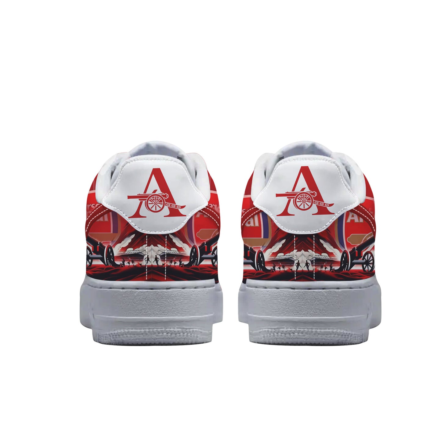 ARS PREMIUM AF1 SNEAKER DNT