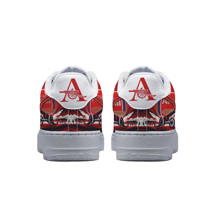 ARS PREMIUM AF1 SNEAKER DNT
