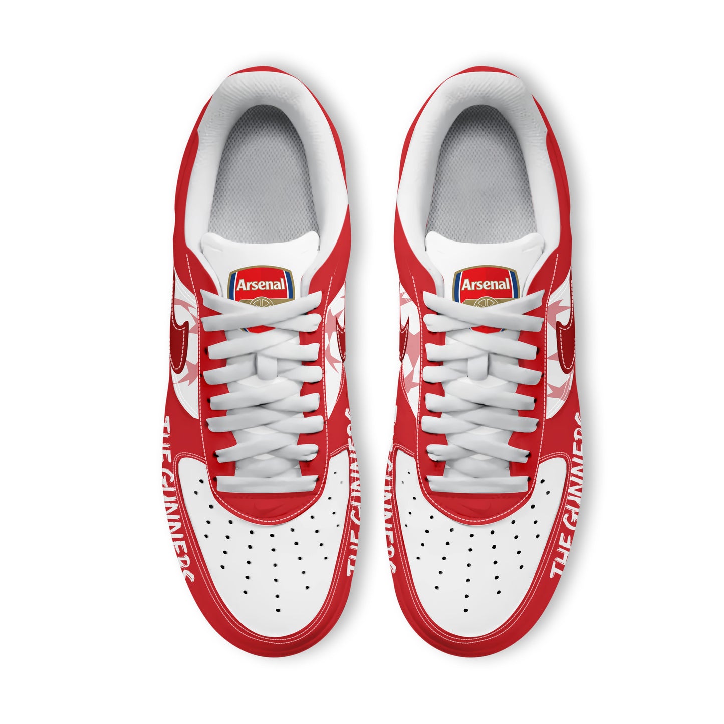 ARS PREMIUM AF1 SNEAKER DNT