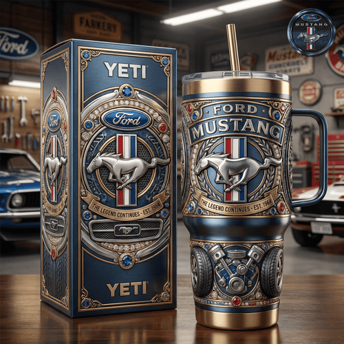MUST 40oz Tumbler With Handle LNTH2