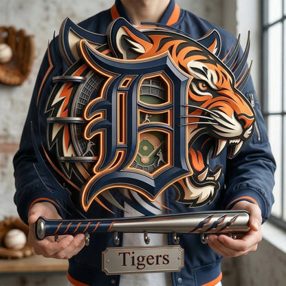 DTG Premium Wall-mounted Key Holder DAT