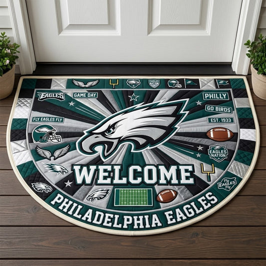 PLDE Premium Welcome Mat TNSM