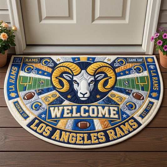 LARS Premium Welcome Mat TNSM
