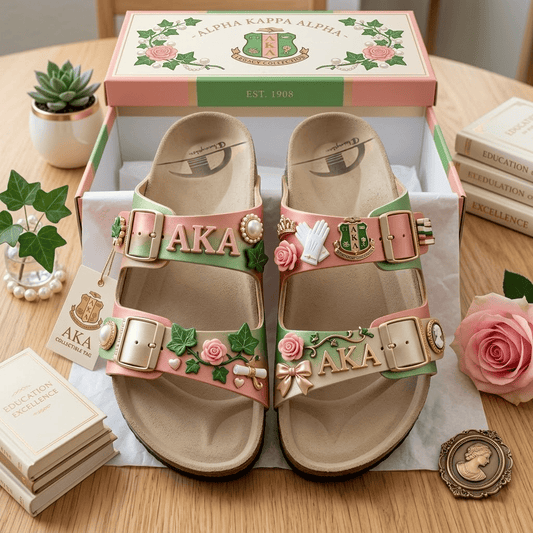 Premium AKA Sandal Birken TNSM