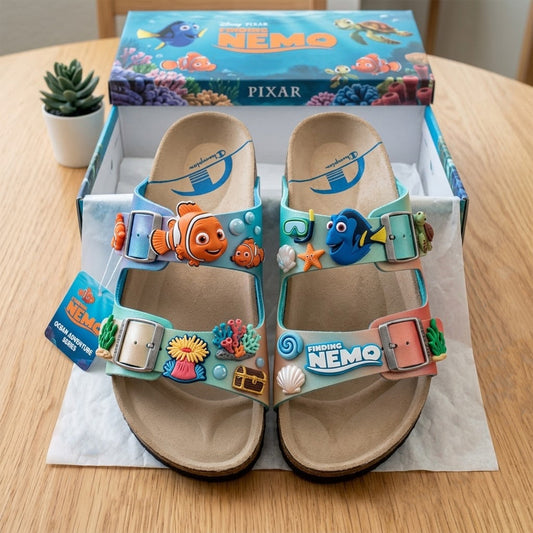 Premium FDNM Sandal Birken TNSM