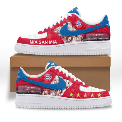 PREMIUM BAY AF1 SNEAKER DAT