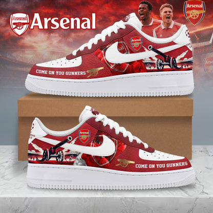 PREMIUM ARS AF1 SNEAKER DAT