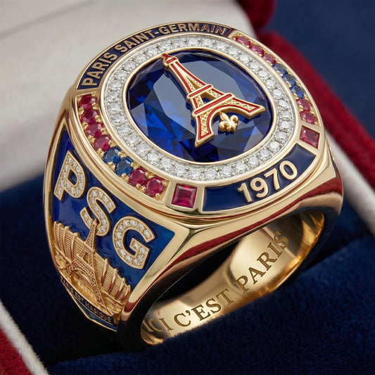 PREMIUM PSG RING DAT