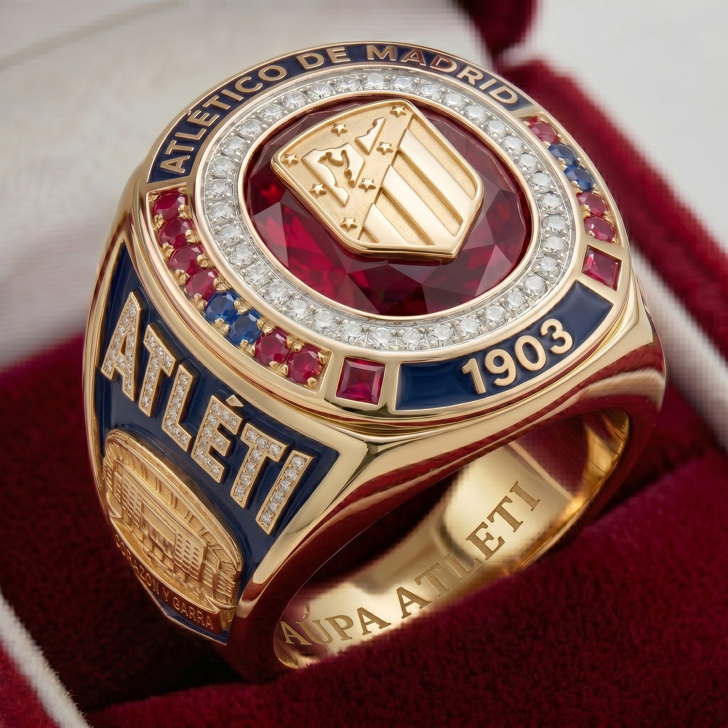PREMIUM ALTM RING DAT