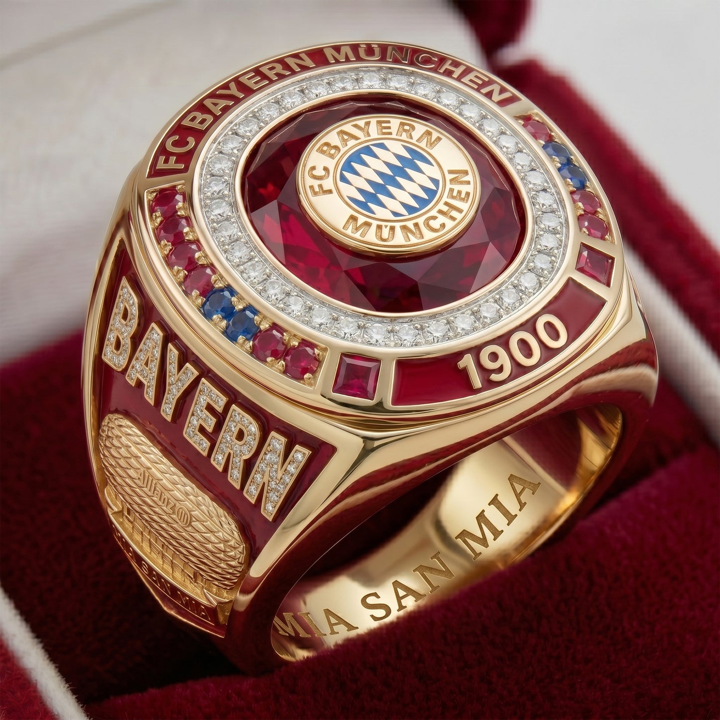 PREMIUM BAY RING DAT