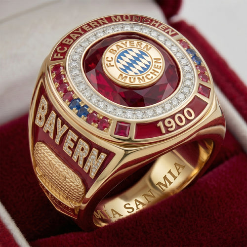 PREMIUM BAY RING DAT
