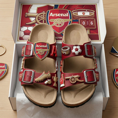 Premium ARS Sandal Birken DAT