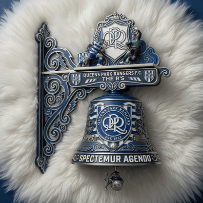 QPR Premium Wall Bell TNSM