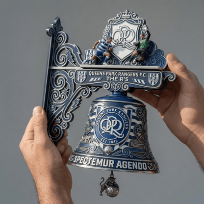 QPR Premium Wall Bell TNSM