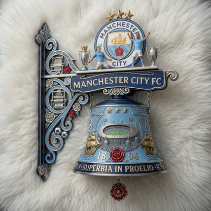 MCI Premium Wall Bell TNSM