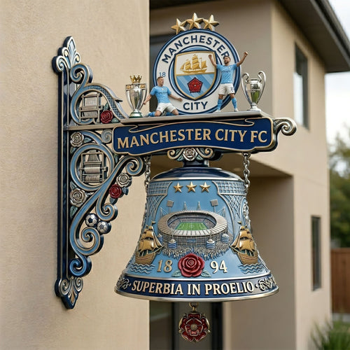 MCI Premium Wall Bell TNSM