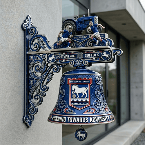 IPS Premium Wall Bell TNSM