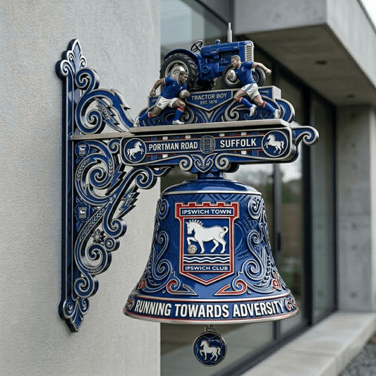 IPS Premium Wall Bell TNSM