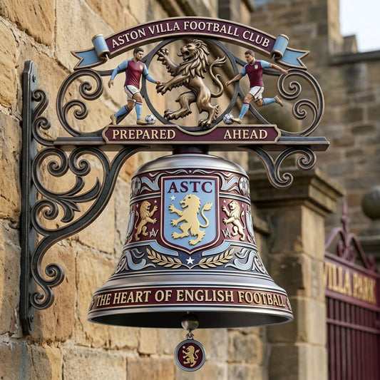 ATV Premium Wall Bell TNSM