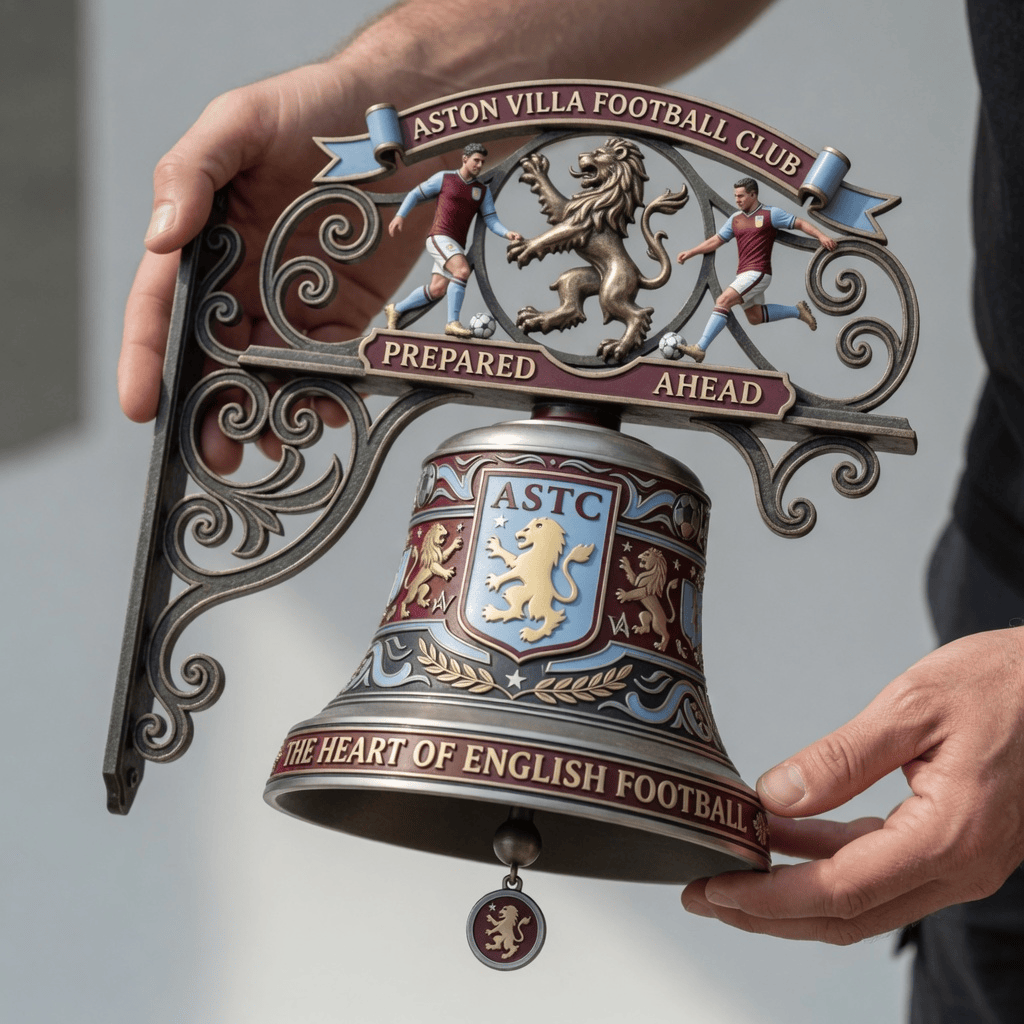 ATV Premium Wall Bell TNSM