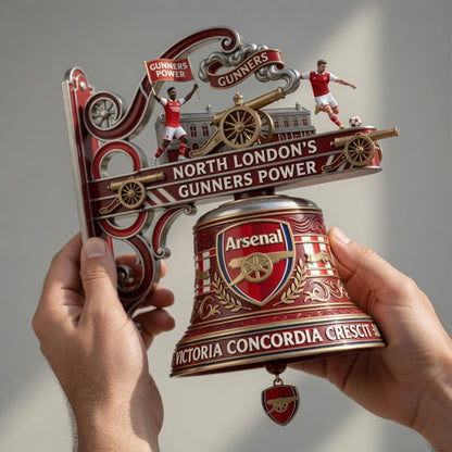 ARS Premium Wall Bell TNSM