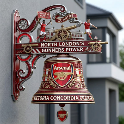 ARS Premium Wall Bell TNSM