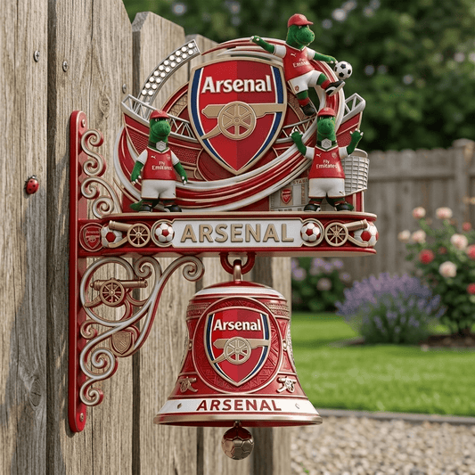 ARS Premium Wall Bell HTTT