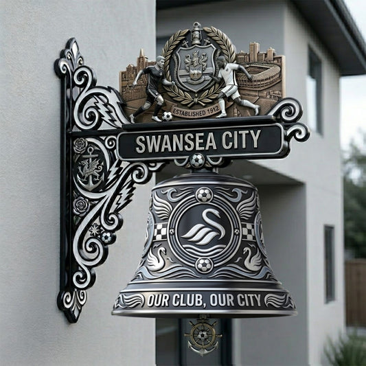 SWA Premium Wall Bell TNSM