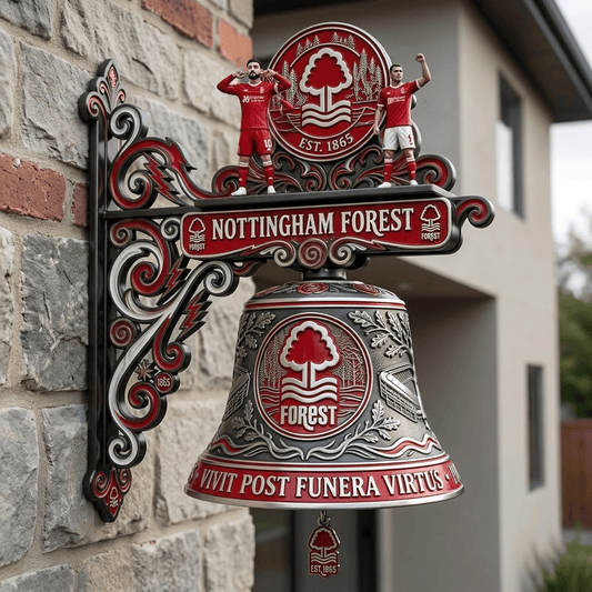 NFO Premium Wall Bell TNSM