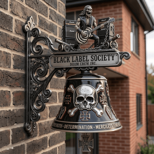 BLST Premium Wall Bell LNTH