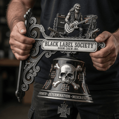 BLST Premium Wall Bell LNTH