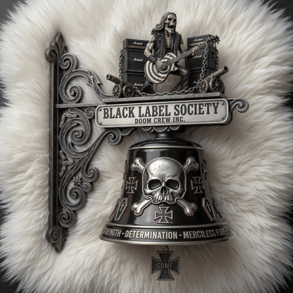 BLST Premium Wall Bell LNTH