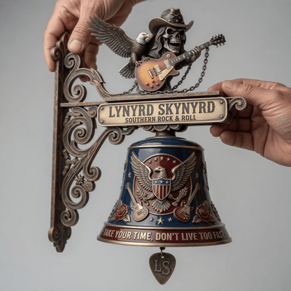 LNSN Premium Wall Bell LNTH