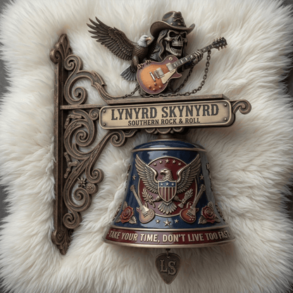 LNSN Premium Wall Bell LNTH