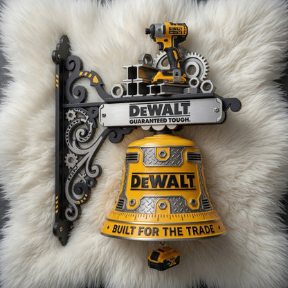 DWT Premium Wall Bell LNTH