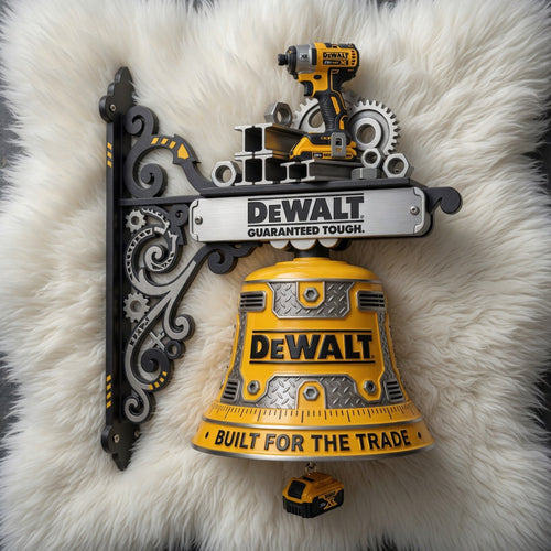 DWT Premium Wall Bell LNTH