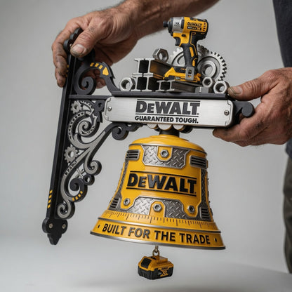 DWT Premium Wall Bell LNTH