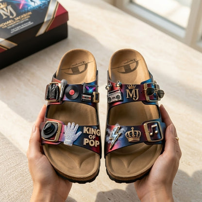 Premium MJS Sandal Birken PDL