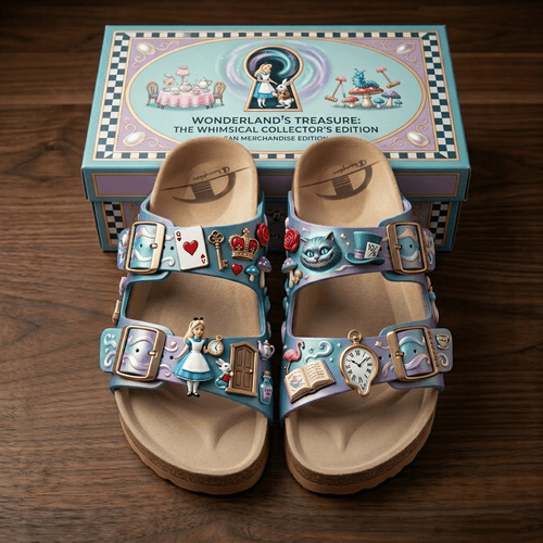 Premium ALW Sandal Birken PDL